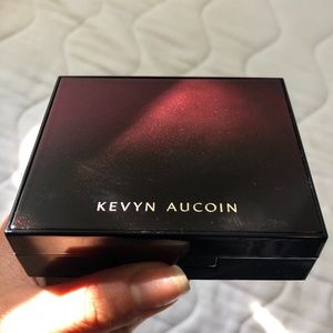 Kevyn Aucoin - EMPHASIZE EYE DESIGN PALETTE